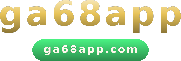 ga68app logo