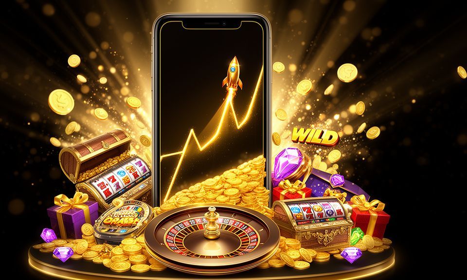 ga68app Đăng ký ga68app — vài bước, vào sảnh ngay